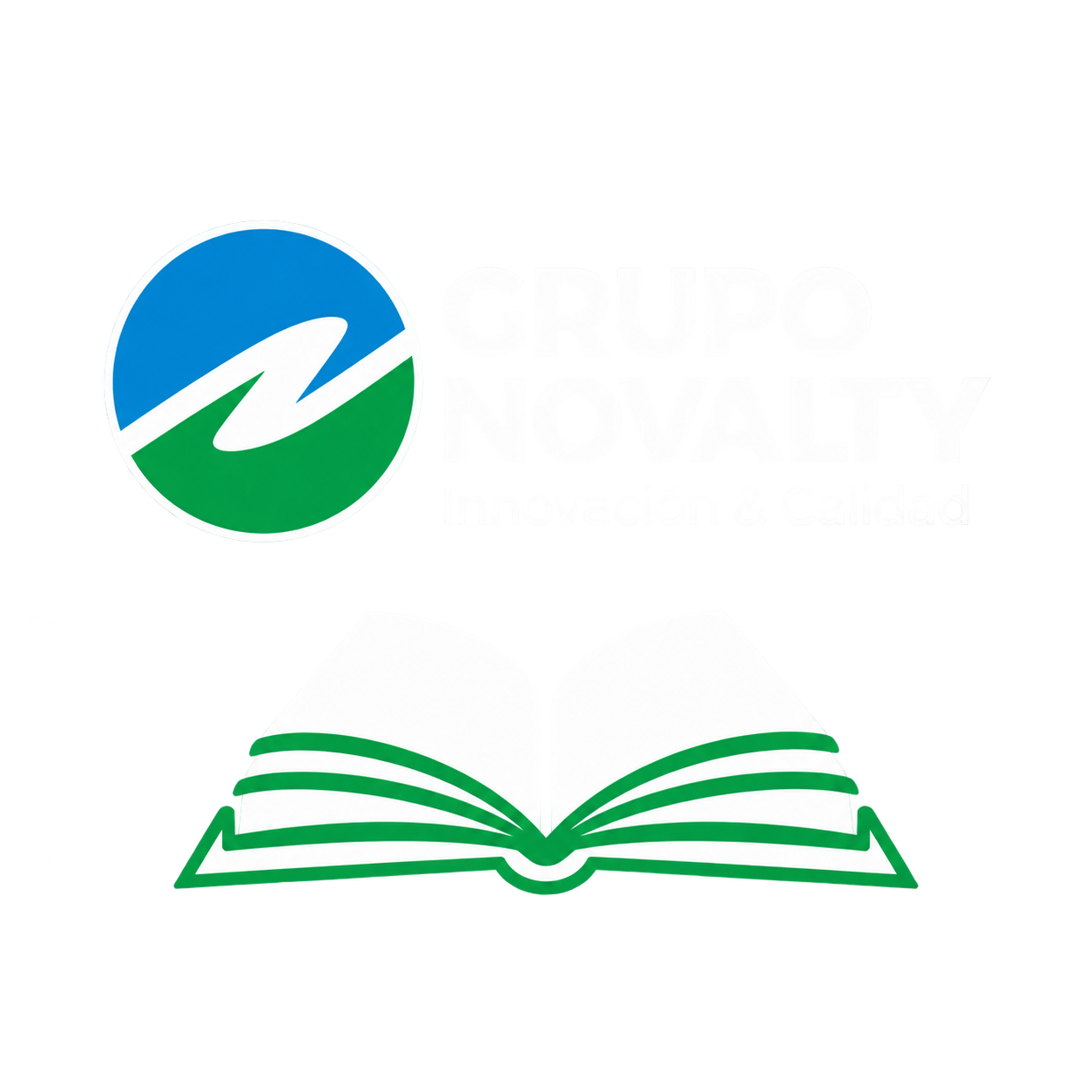 Libro de Reclamaciones - Grupo Novalty