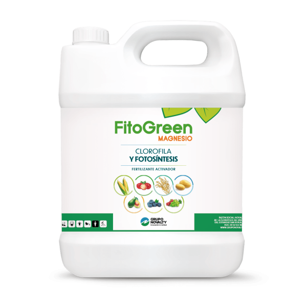 FitoGreen Magnesio