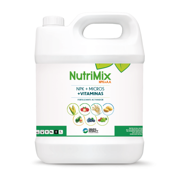 NutriMix NPK+AA